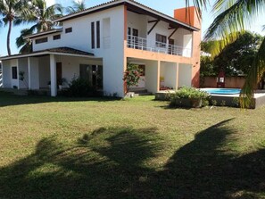 Fachada