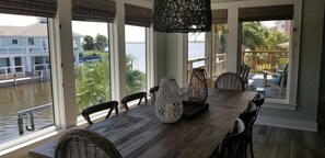 تناول الطعام