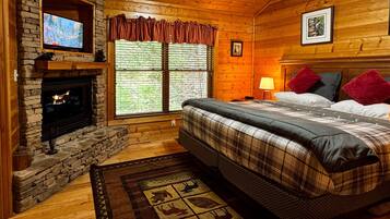 2 dormitorios, tabla de planchar con plancha, cuna de viaje