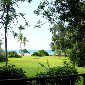 Garden - Salty's Kitesurf Village (Kilifi)