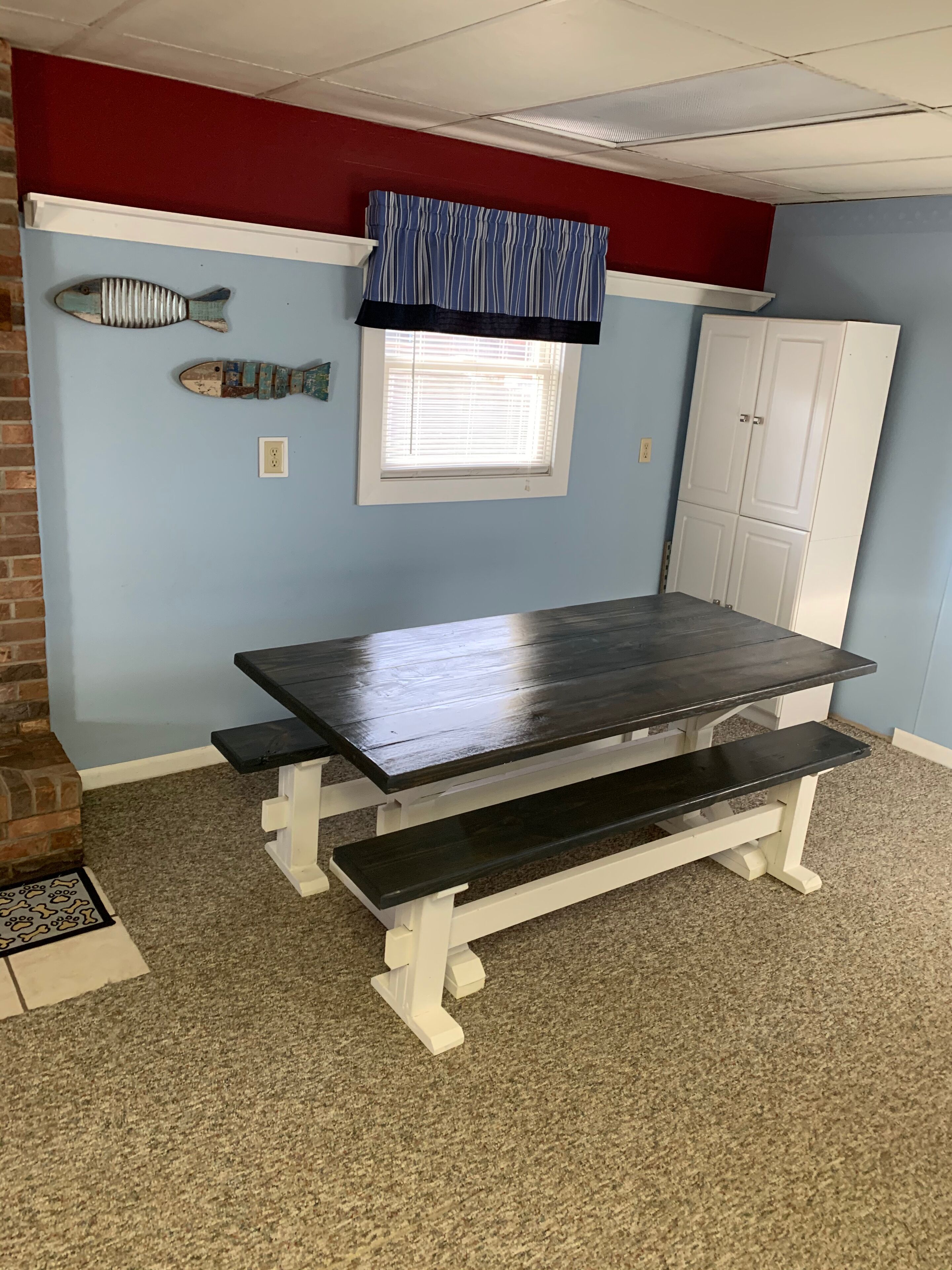 Vacationers' Delight at Conley Bottom 