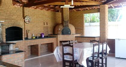 Farm for rent in Ibiúna