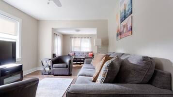 Télévision, Netflix, services de streaming