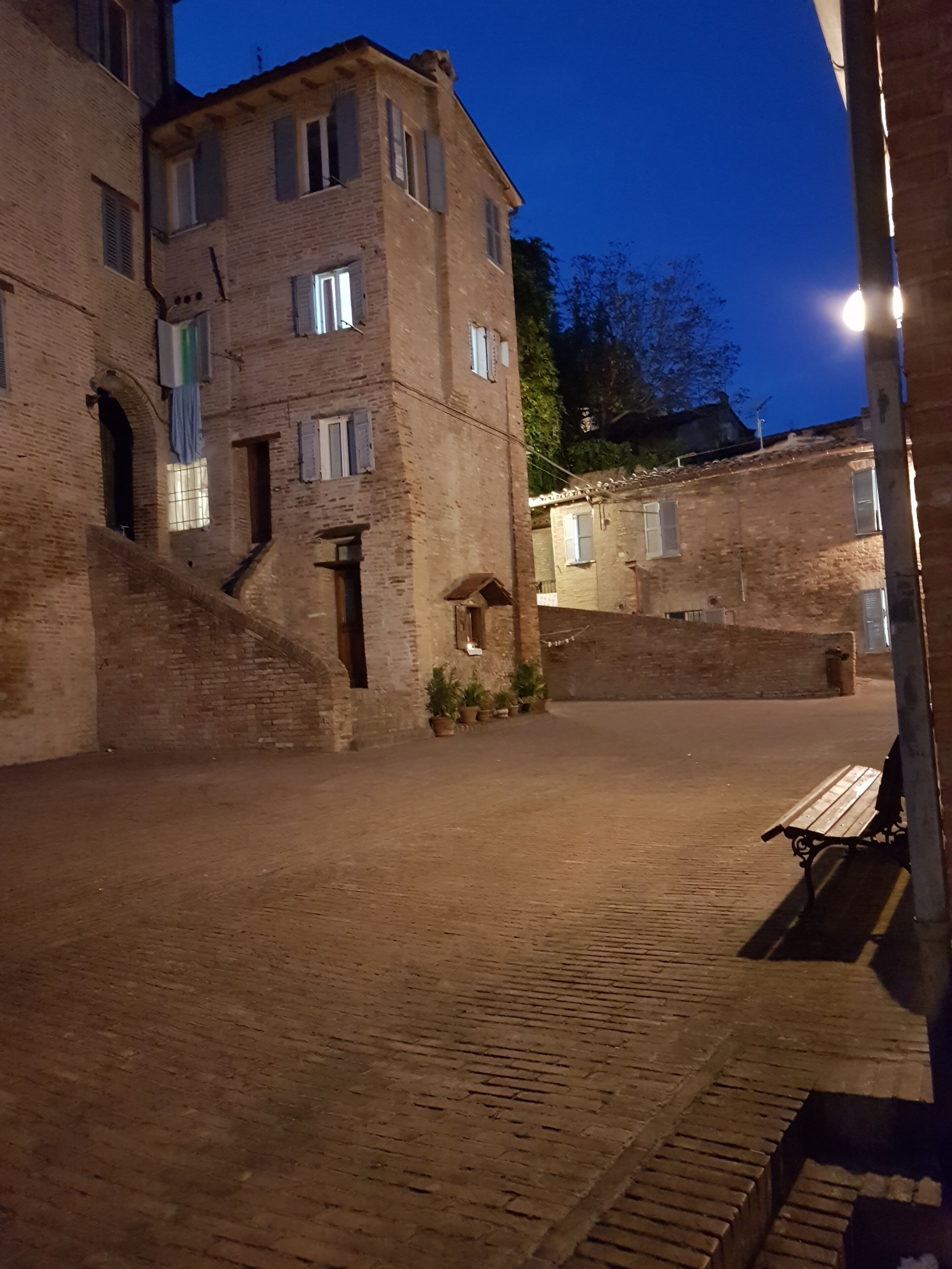 Esterni