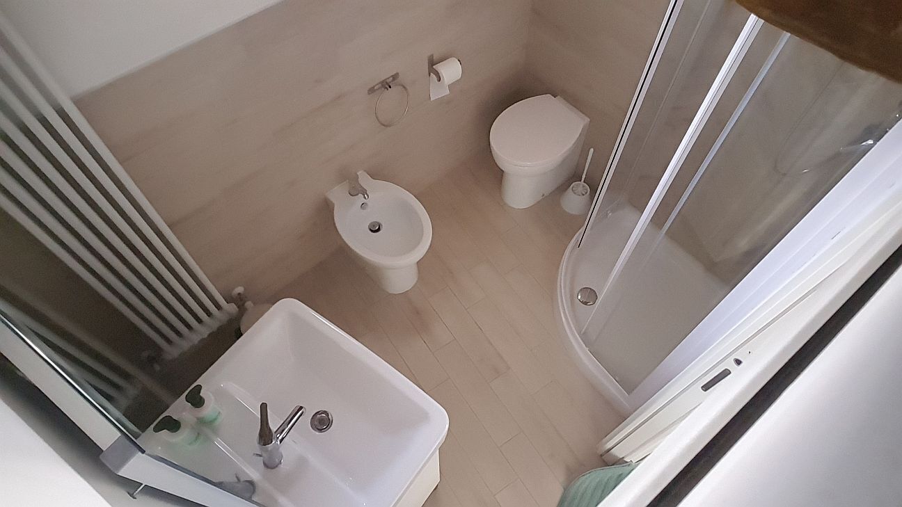 Renaissance Piazzetta House