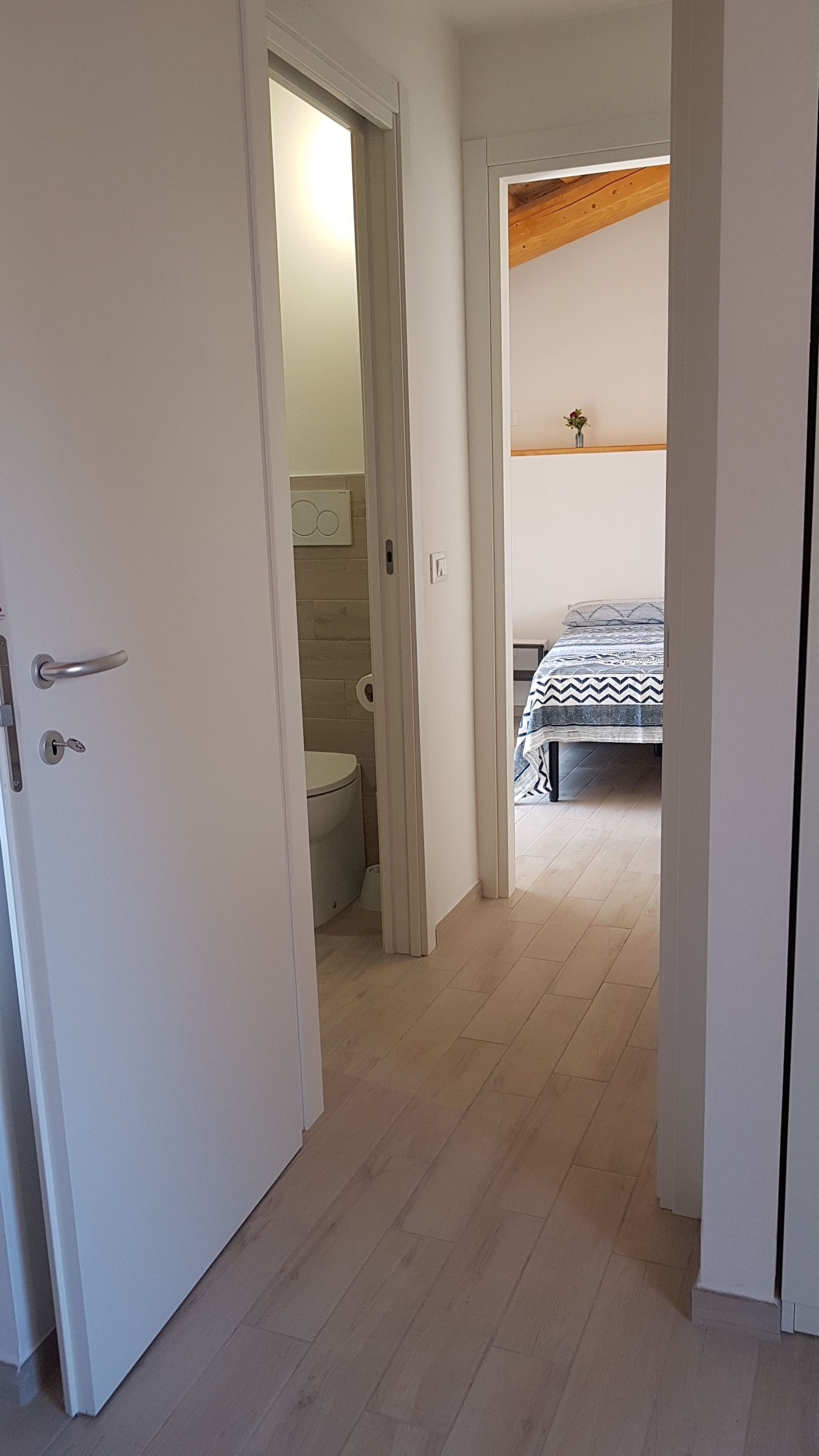 Renaissance Piazzetta House