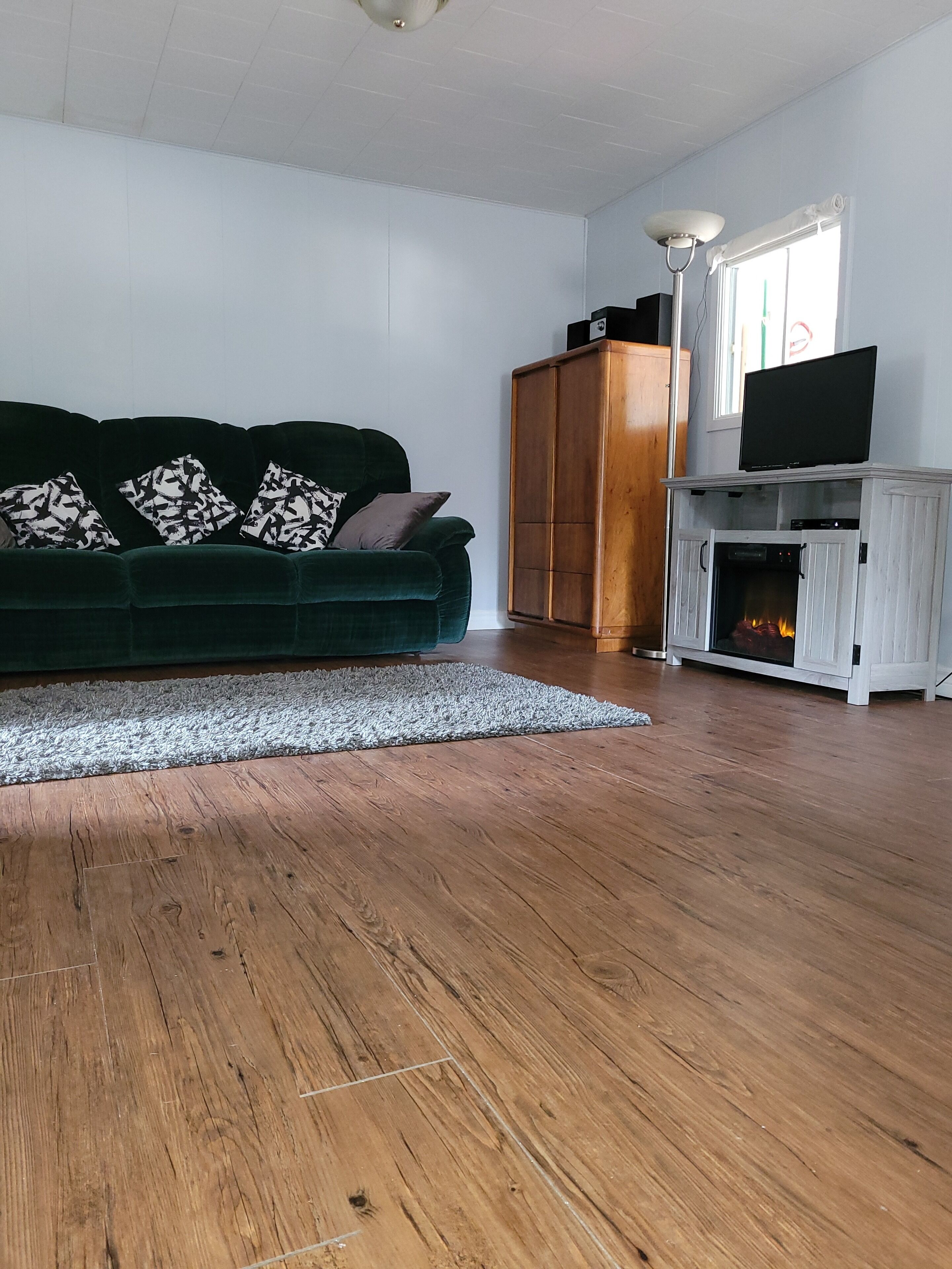 🏚 Cabin on Manitoulin Island 