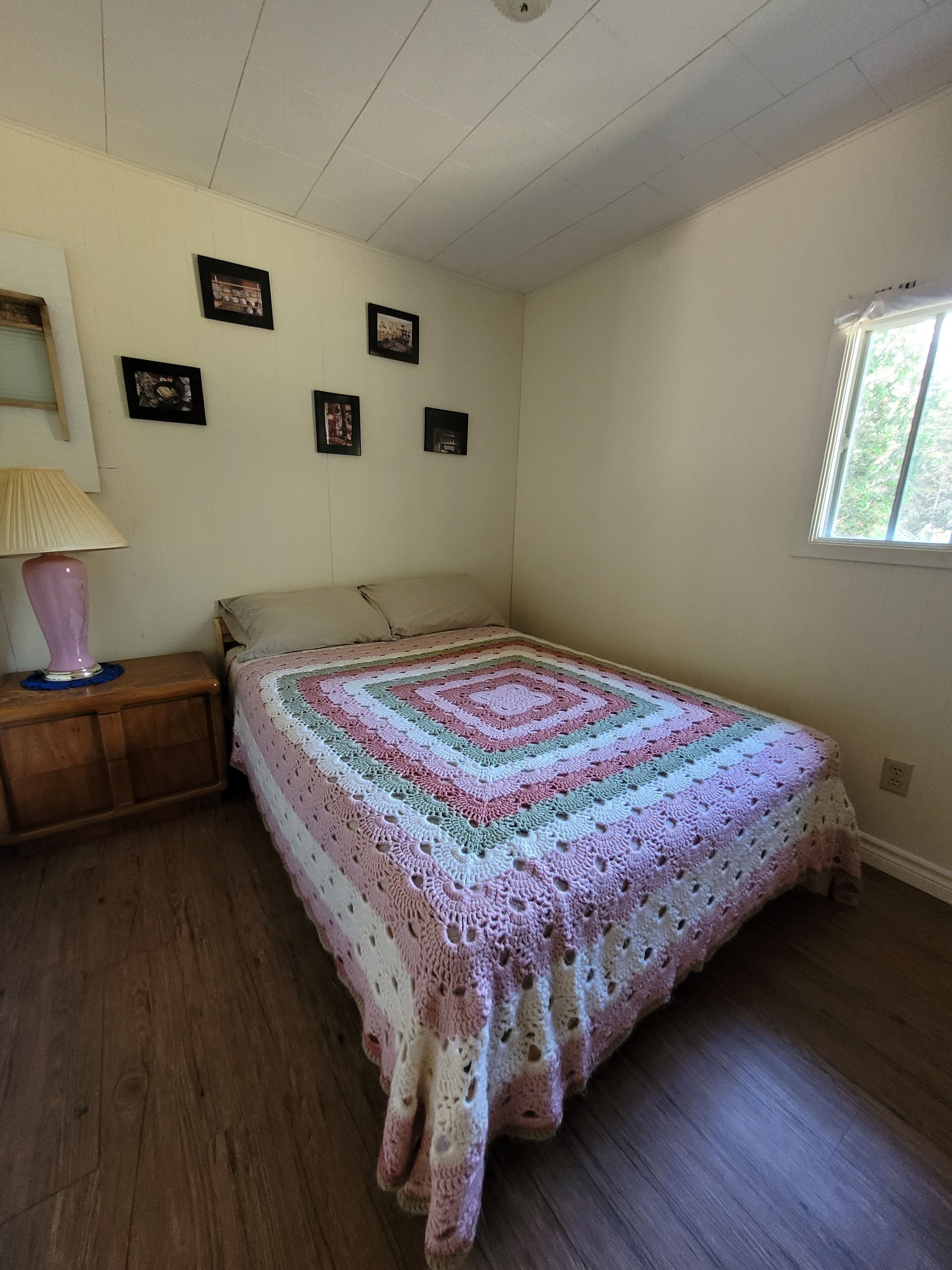 🏚 Cabin on Manitoulin Island 