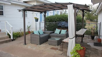 Terras