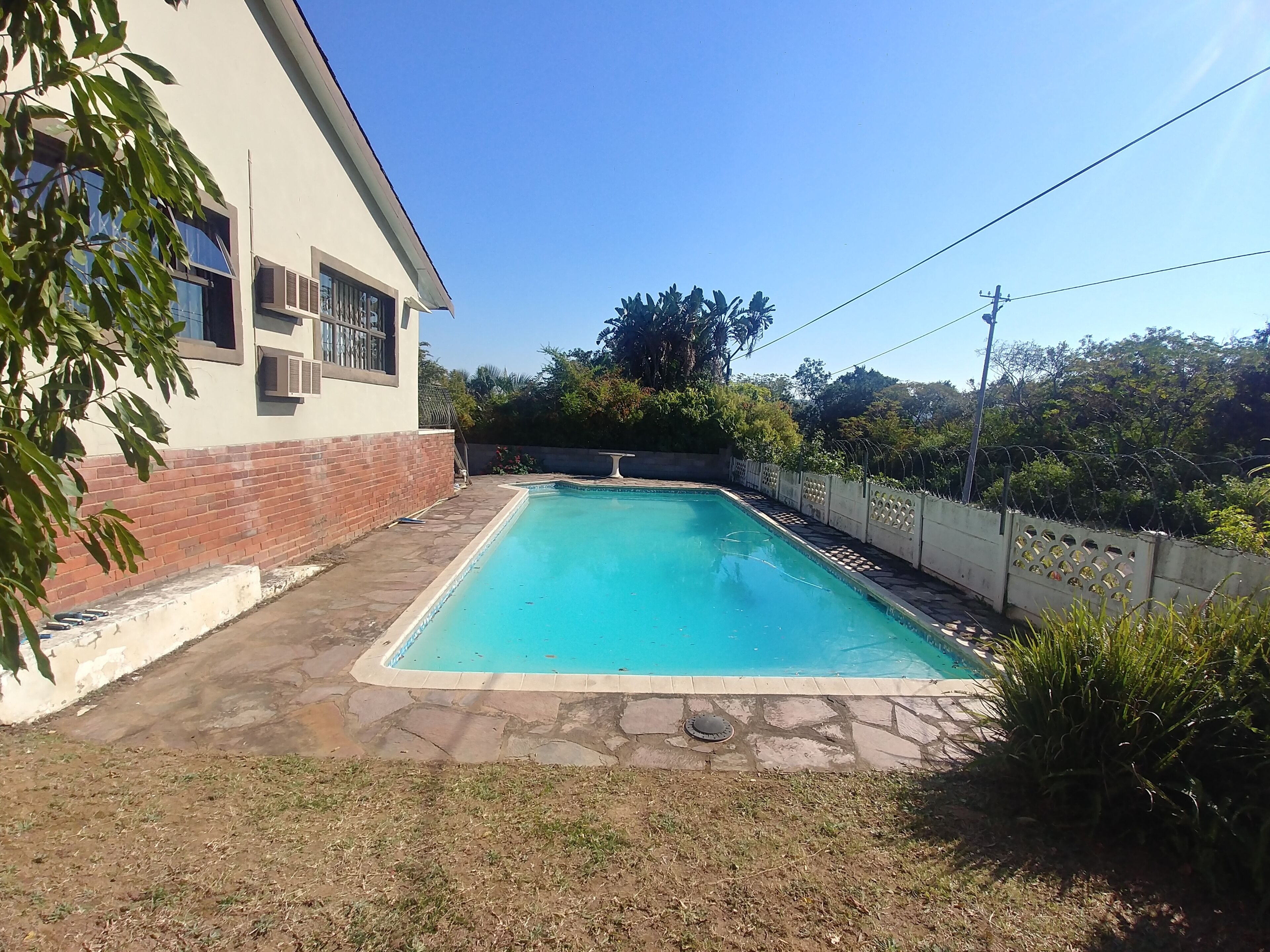 Nkosazana Guest House