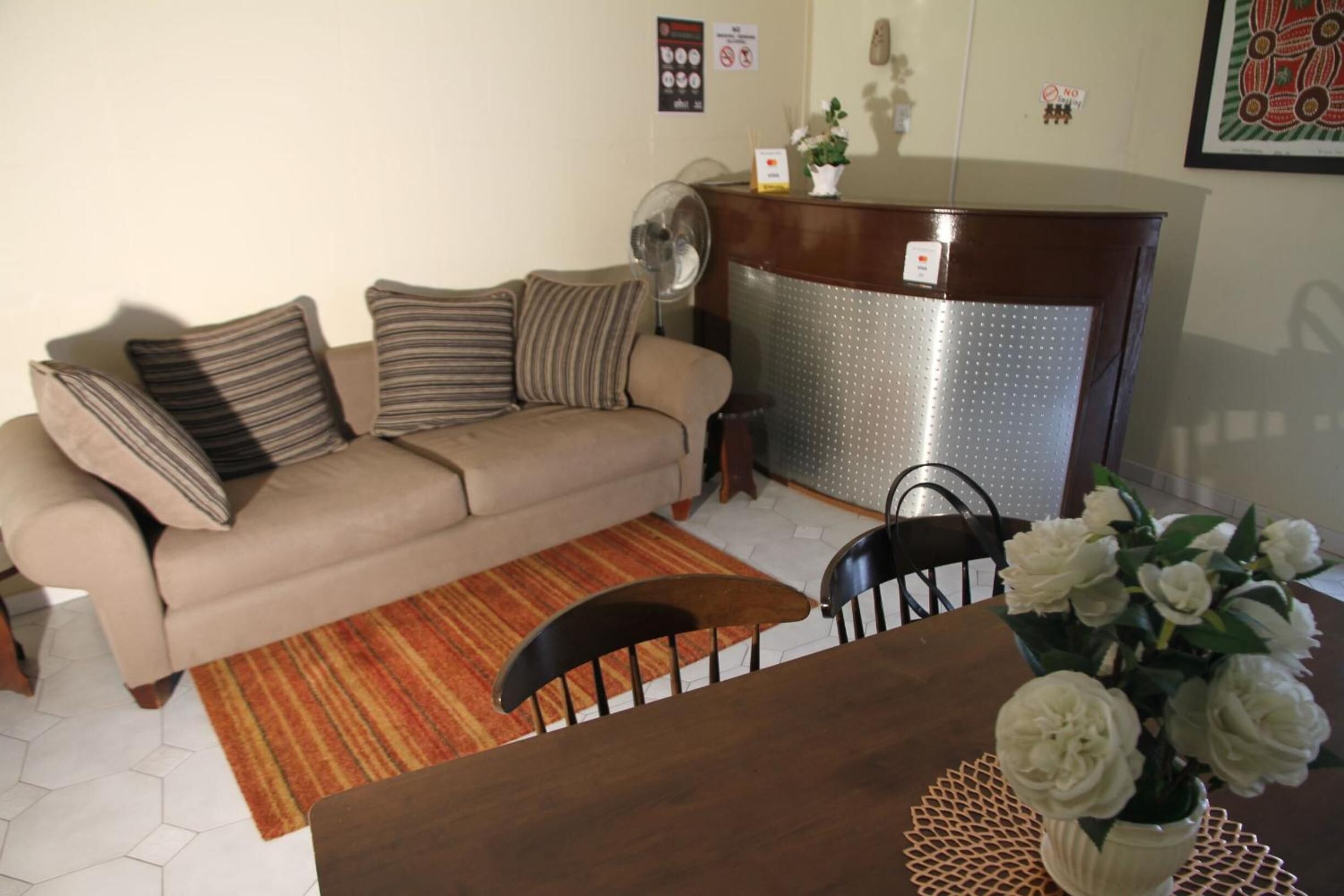 Nkosazana Guest House