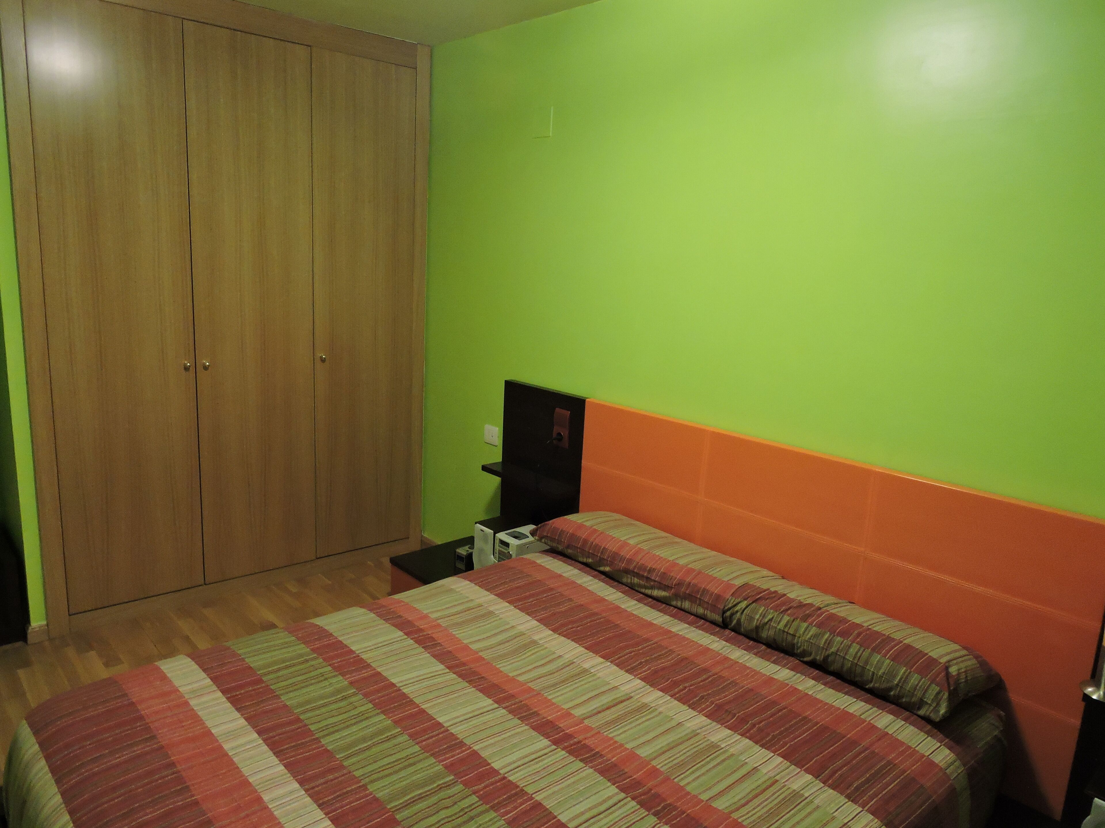 Housing "El Almenar"