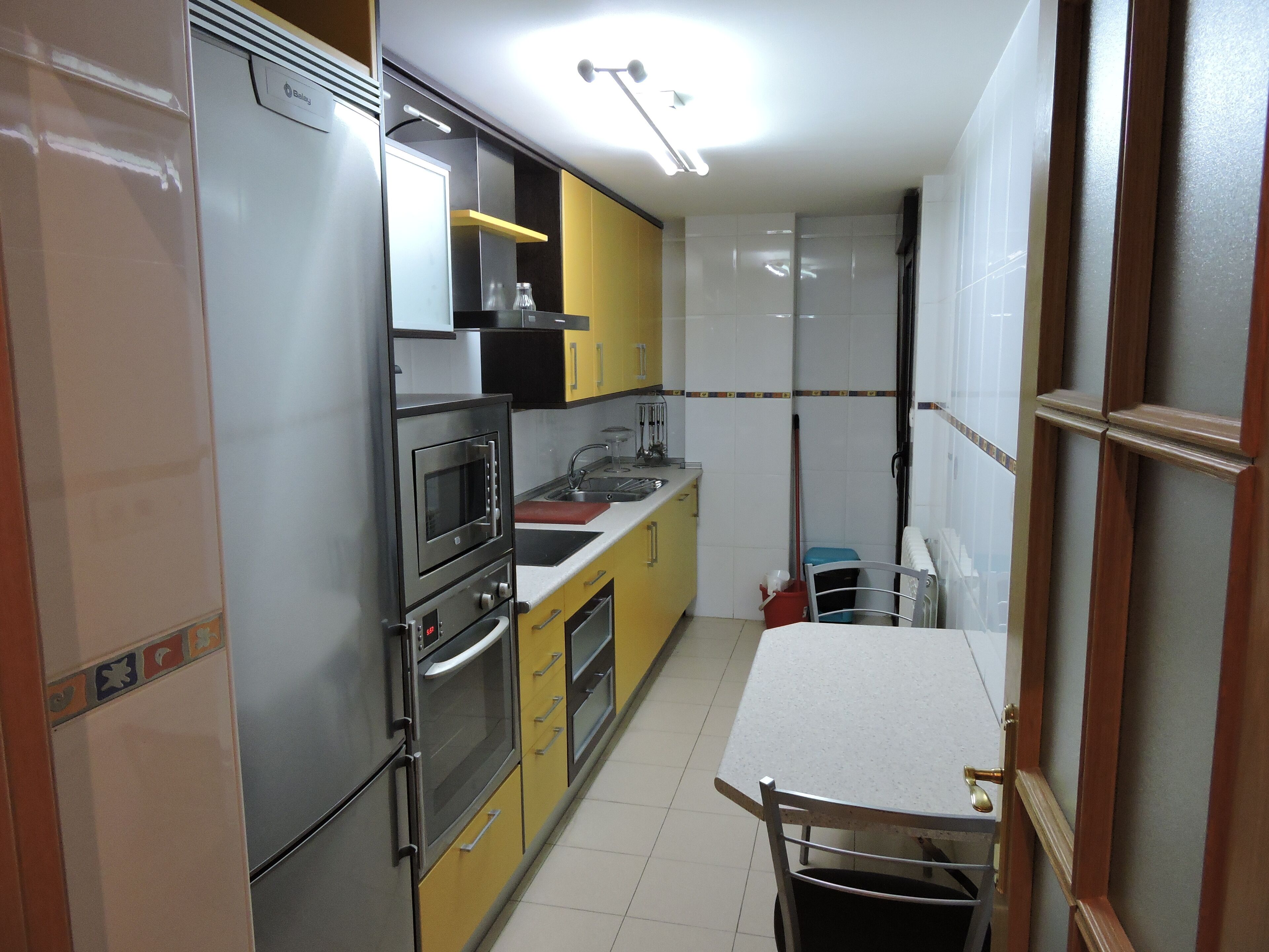 Housing "El Almenar"