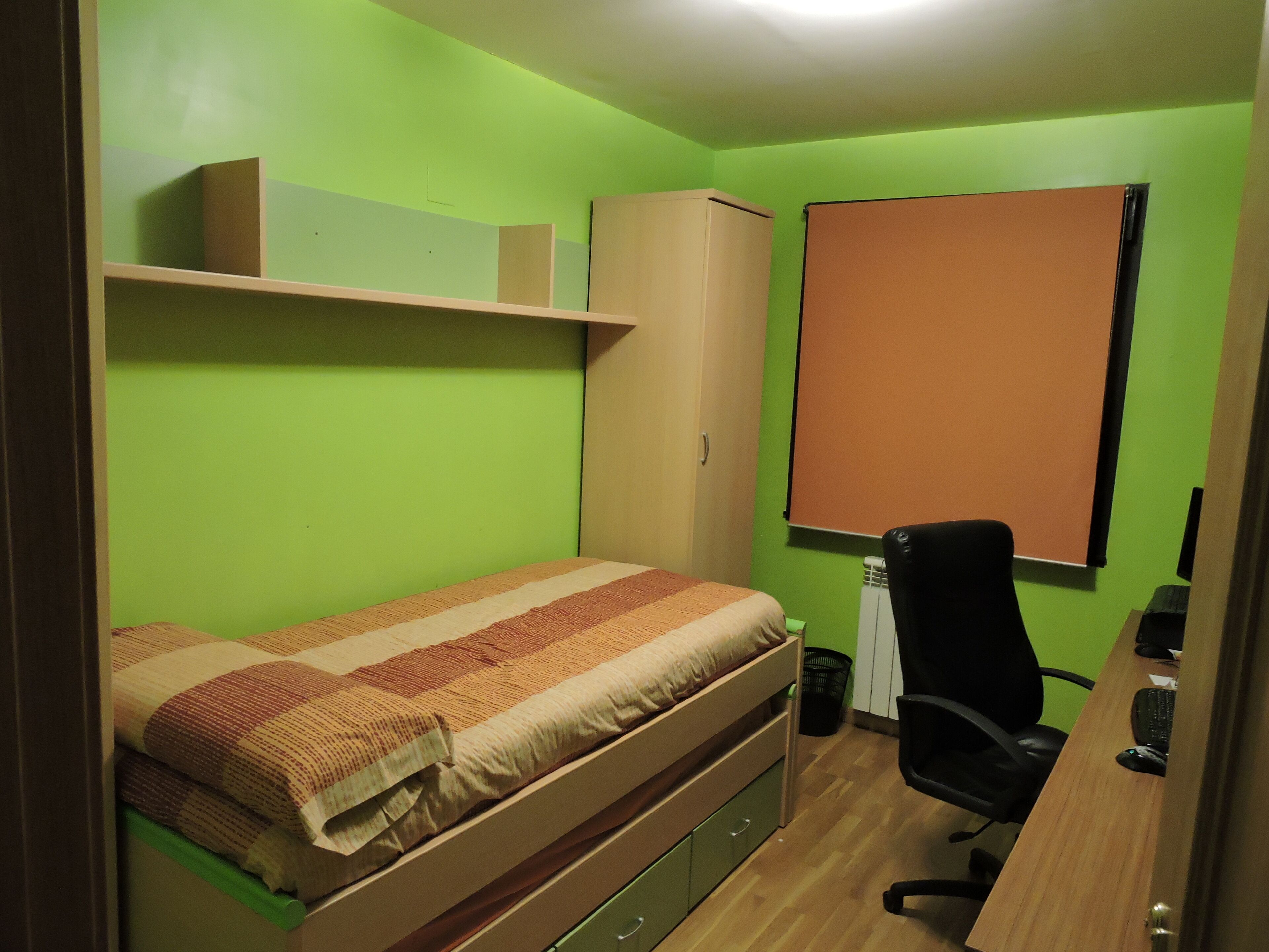 Housing "El Almenar"