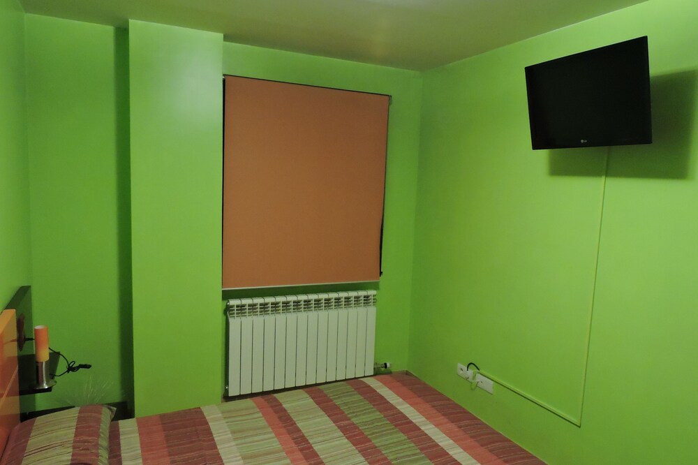 Housing "El Almenar"