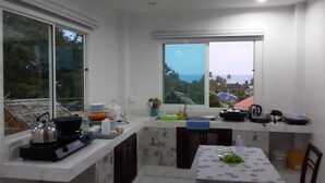 Unclassified image, 3 of 36, button - Sea view Panwa Cottage Hostel (Wichit)