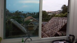 Unclassified image, 5 of 36, button - Sea view Panwa Cottage Hostel (Wichit)