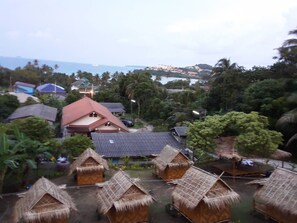 Beach - Sea view Panwa Cottage Hostel (Wichit)
