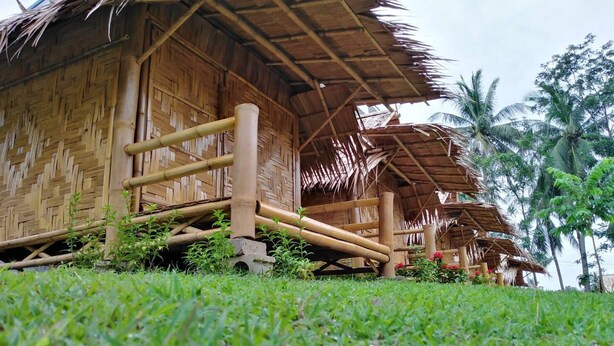 Unclassified image, 1 of 36, button - Sea view Panwa Cottage Hostel (Wichit)