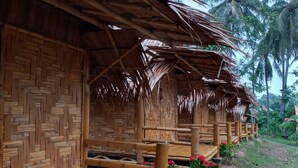 Unclassified image, 2 of 36, button - Sea view Panwa Cottage Hostel (Wichit)