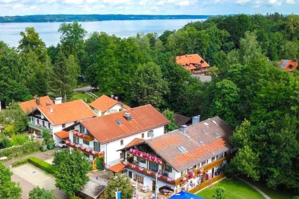Landgasthof Hotel Schöntag & Steak House
