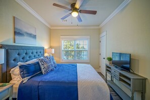 2 camere, ferro/asse da stiro, Wi-Fi gratuito, lenzuola