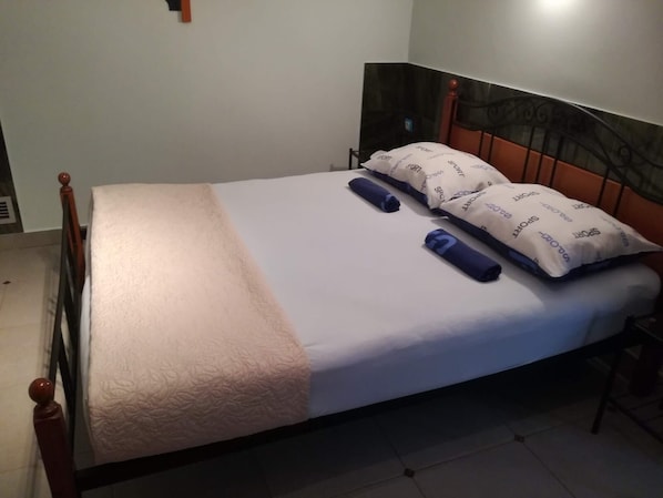 Studio, Terrace (1) | Free WiFi, bed sheets