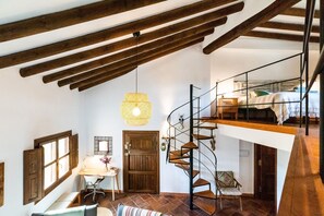 1 makuuhuone, ilmainen Wi-Fi, vuodevaatteet