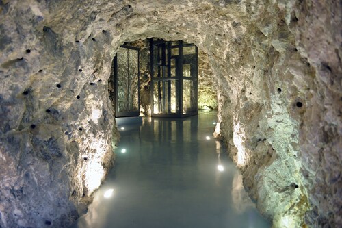 Casa Dalì Amalfi Coast