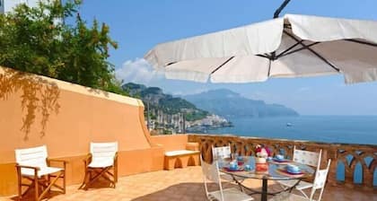 Casa Dalì Amalfi Coast