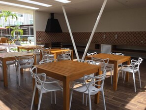 تناول الطعام