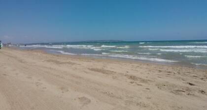 FANTASTINEN APARTMENT PROVINCE ALICANTE, kirkas aurinkoinen panoraamanäkymät