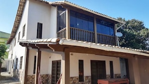 Exterior - House by the sea (Praia do Sudoeste)