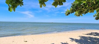 Spettacolare Beach House