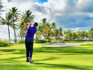 Golf