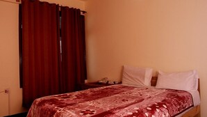 Entrada interior