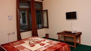 Habitación individual básica | Wifi gratis 