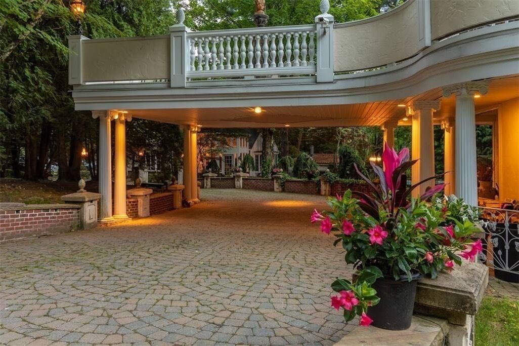 Your Own Private Luxury Resort - Sturbridge/Brimfield, MA