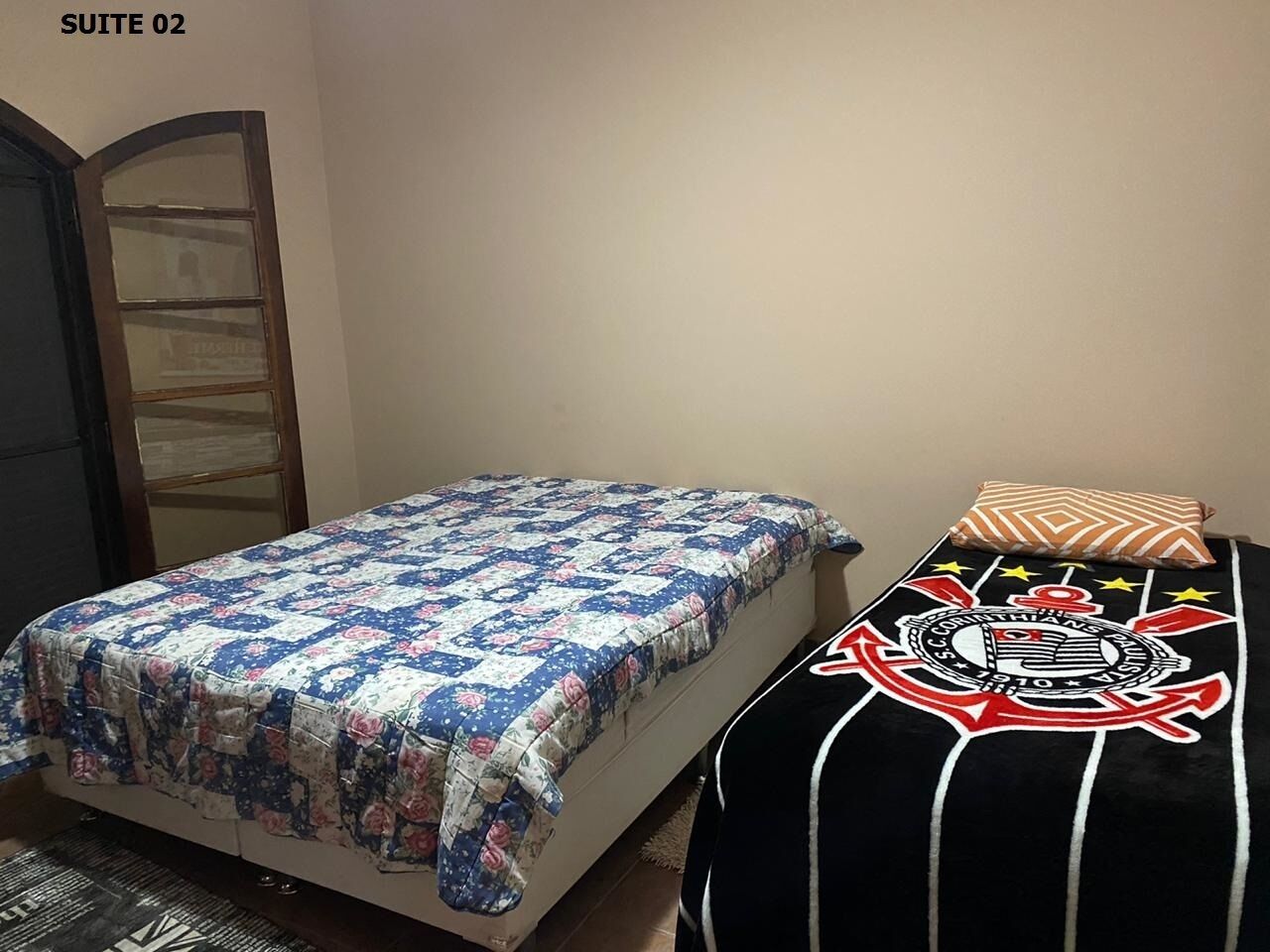 Farm in gated community with great security