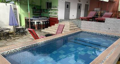 Résidence Hotelière Mezza Vista