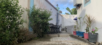 Résidence Hotelière Mezza Vista