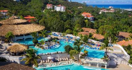 VIP - 3 Bedroom Elegant Villas at Lifestyle All-Inclusive Resort