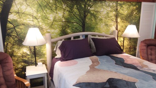 Espíritu de Sedona en el corazón de la zona alta