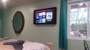 1 bedroom, free WiFi, bed sheets - Sedona Spirit in the Heart of Uptown (Sedona)