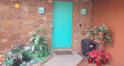 Sedona Spirit in the Heart of Uptown