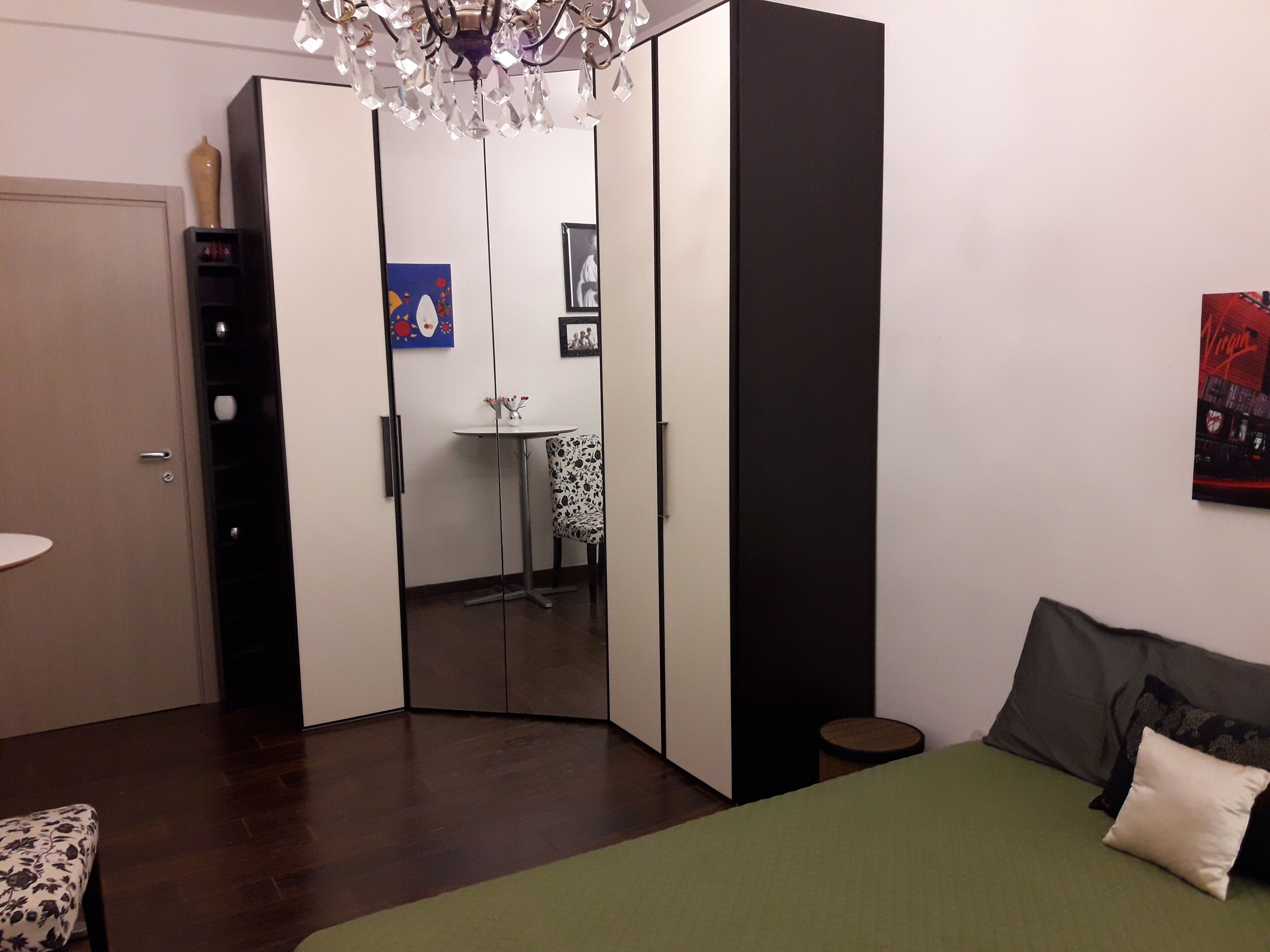 Cozy Apartment 5 minutes from the ISTRIA Metro