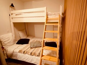 1 Schlafzimmer, kostenloses WLAN