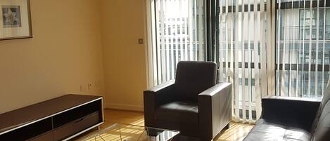 TV, Netflix, streaming services