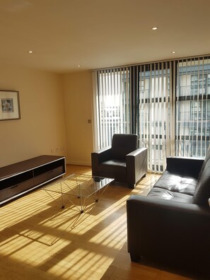 TV, Netflix og strømmetjenester