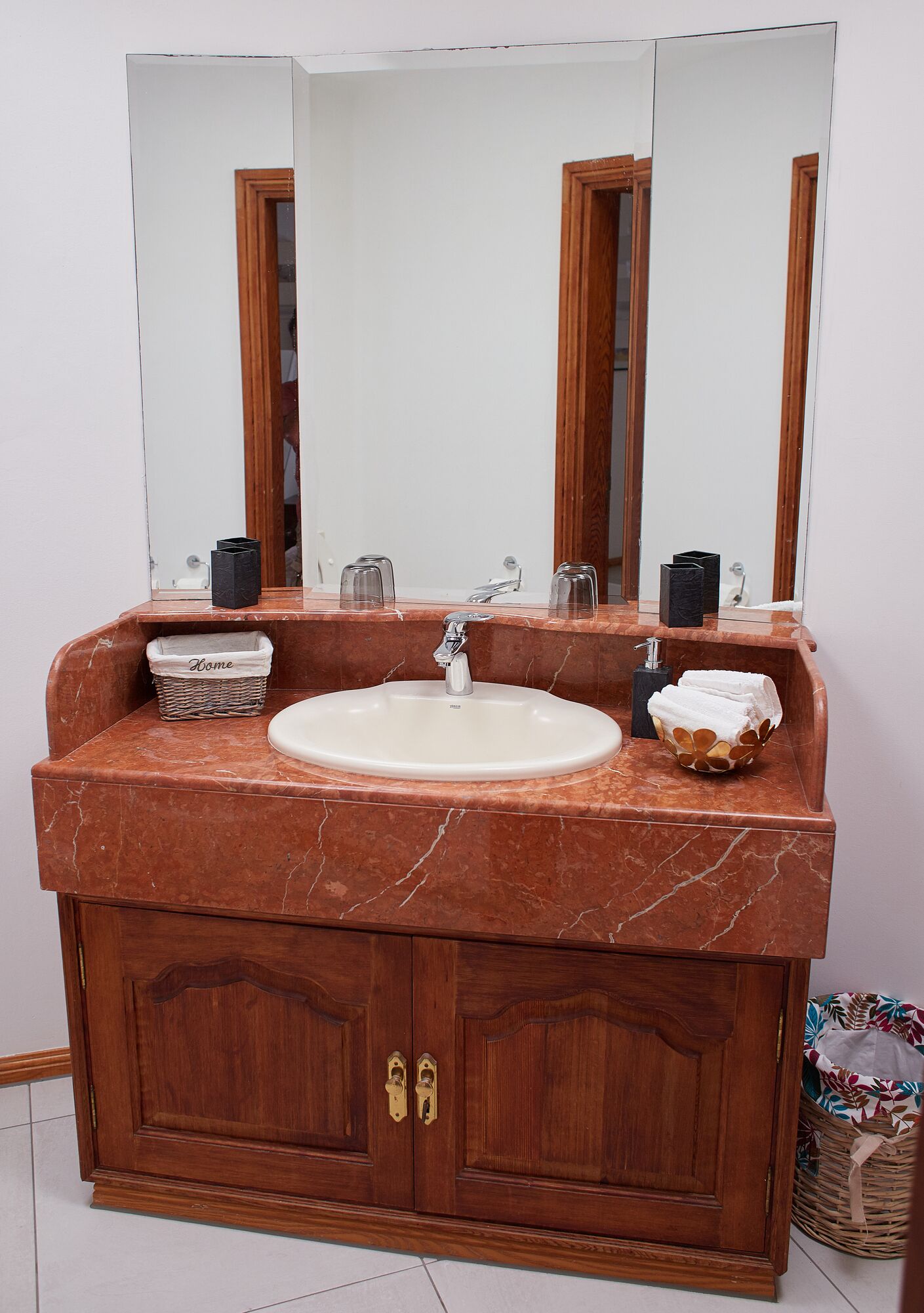 Badezimmer